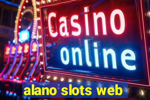 alano slots web